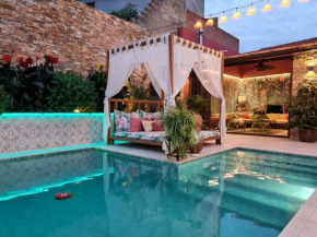 El Jardin de Gala